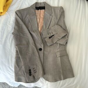 Zara Blazer